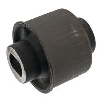 Draagarmlager 100286