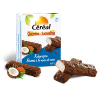 Cereal Kokosrepen