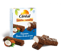 Cereal Kokosrepen - thumbnail