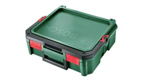 Bosch SystemBox Opbergdoos Rechthoekig Polypropyleen (PP) Zwart, Groen