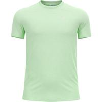 Odlo Essential Seamless Crew Neck T-Shirt Heren