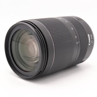 Canon RF 24-240mm F/4-6.3 IS USM occasion