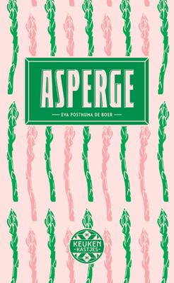 Asperge (Paperback)
