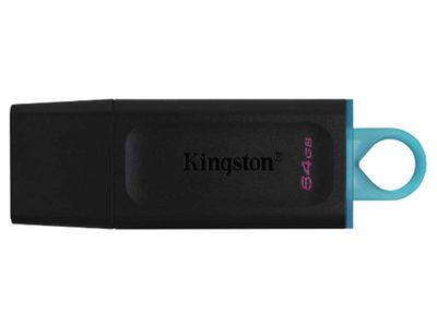 Kingston DataTraveler Exodia 64GB
