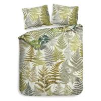 Dekbedovertrek Harwin Multi Natuur 200x200 Cm Heckett Lane - Dekbed-Discounter.nl