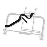 Steco baby-mee veiligheidsband m/lus 52.50100.02 Steco baby-mee veiligheidsband m/lus 52.50100.02