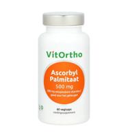 Ascorbyl palmitaat 500mg Ascorbyl palmitaat 500mg