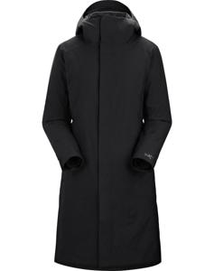 Arc'teryx Patera Dames Parka Black XL