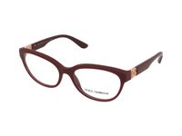 Brillen met correctie Dolce & Gabbana DG3342 3091