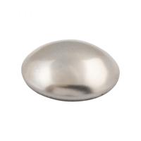 Borgdop / starlock voor as 16 mm.