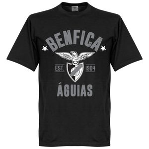 Benfica Established T-Shirt