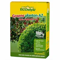 ECOstyle Groene Planten-AZ Mest 1,6kg