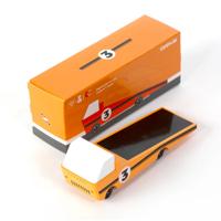 Candylab Candycar Tow Racer