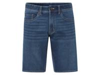LIVERGY Korte heren broek (Blauw, 58)