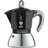 Moka Induction 6934 Espressomachine