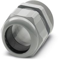 Phoenix Contact 1411130 Wartel M63 Kunststof Zilver 1 stuk(s)