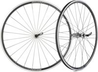 Miche wielset reflex xl zilver velgrem clincher shima passing