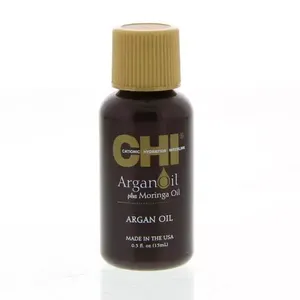 Chi Argan Oil With Moringa Oil Blend Serum 15ml