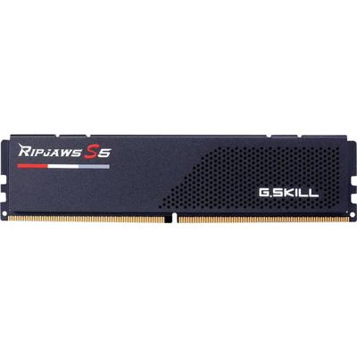 G.Skill F5-6000J2836G16GX2-RS5K Werkgeheugenset voor PC DDR5 32 GB 2 x 16 GB Non-ECC CL28 F5-6000J2836G16GX2-RS5K