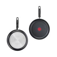 Tefal Kookgerei Tefal start easy koekenpan 28 cm zwart