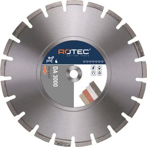 Rotec Diamantzaag DA 3000 300/25,4 - 7173004