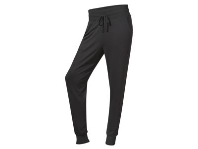 CRIVIT Dames broek (Zwart, L (44/46))