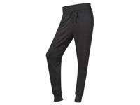 CRIVIT Dames broek (Zwart, L (44/46))