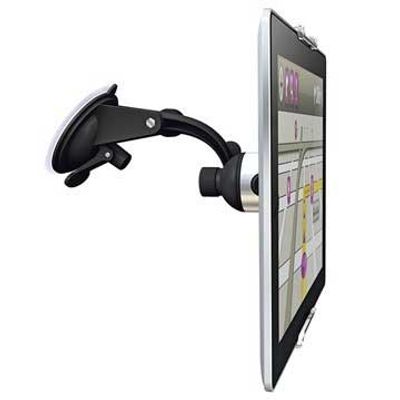 Vogel's TMS 1050 RingO Universele Tablet Autohouder - 7-12