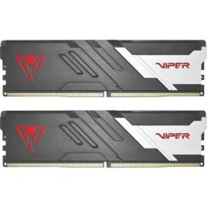 Patriot Memory Viper Venom PVV516G560C40K geheugenmodule 16 GB 2 x 8 GB DDR5 5600 MHz ECC