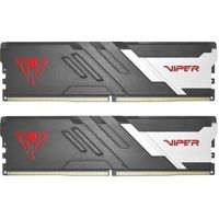 Patriot Memory Viper Venom PVV516G560C40K geheugenmodule 16 GB 2 x 8 GB DDR5 5600 MHz ECC