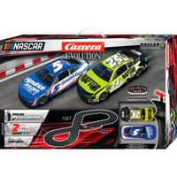 Carrera racebaan nascar darlington showdown