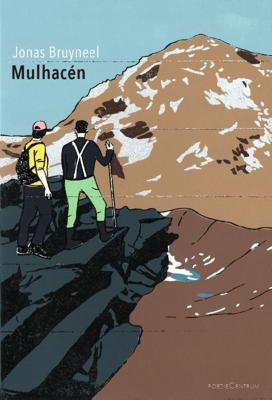 Mulhacén (Paperback)