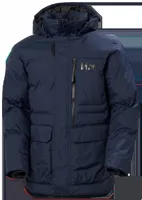 Helly Hansen Tromsoe Jas Helly Hansen Tromsoe Jas