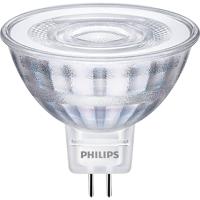 Philips LED 871951430764300 LED-lamp Energielabel F (A - G) GU5.3 Reflector 4.4 W = 35 W Natuurwit (Ø x l) 51 mm x 46 mm 1 stuk(s)