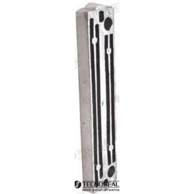 TEN01214AL - ANODE SUZUKI ALU MOTOR 70-150PK Bombardier