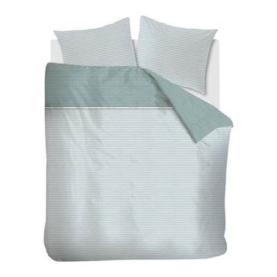 Rivièra Maison Pleaty Dekbedovertrek 200 x 220 cm