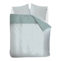 Rivièra Maison Pleaty Dekbedovertrek 200 x 220 cm - thumbnail