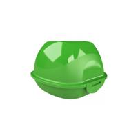 DBP Plastics Fresh & fruity meeneemdoos voor appel