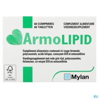 Armolipid 60 Tabletten