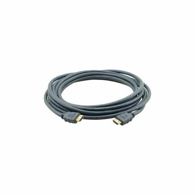 HDMI-Kabel Kramer C-HM/HM-25 7,6 m Zwart