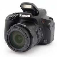 Canon Powershot SX70 HS occasion