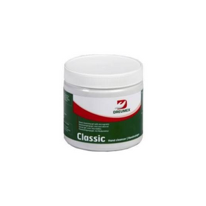 Dreumex zeep rood 600ml