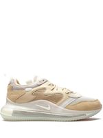 Nike baskets Air Max 720 - Tons neutres