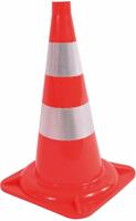 KUNZER mast traffic cone daylight