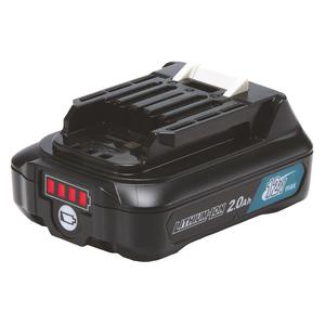 Makita 197406-2 batterij/accu en oplader voor elektrisch gereedschap Batterij/Accu