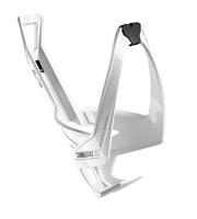 Elite bottlecage cannibal xc bio based white/black