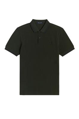 Fred Perry Fred Perry Polo Polo Heren S