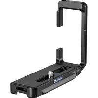 Leofoto L bracket for Canon R6II Leofoto L bracket for Canon R6II