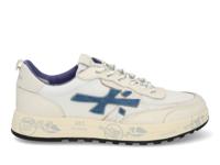 Premiata Nous 8063 Wit maat 40
