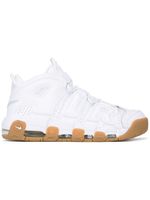 Nike baskets "Air More Uptempo' - Blanc